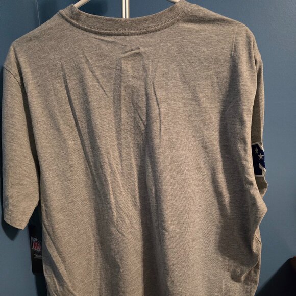 NFL DALLAS COWBOYS MENS TEE - Picture 2 of 3